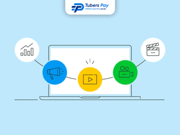 ادیت فیلم برای یوتیوب