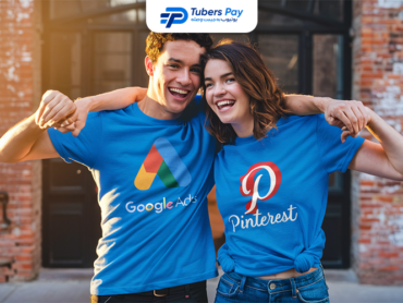 Pintrest Google ads partnership 3