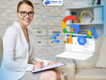 Google Ads ads for psychologists, psychotherapists and counselors-tuberspay