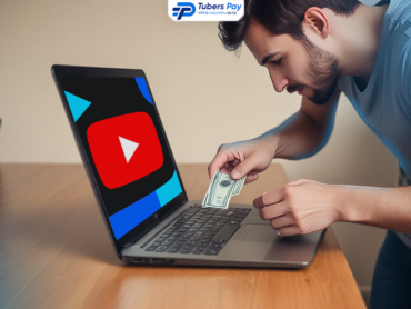 دریافت پول از یوتیوب در ایران