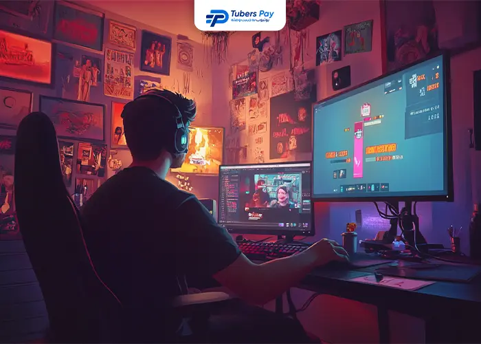 چگونه در یوتیوب دونیت کنیم
