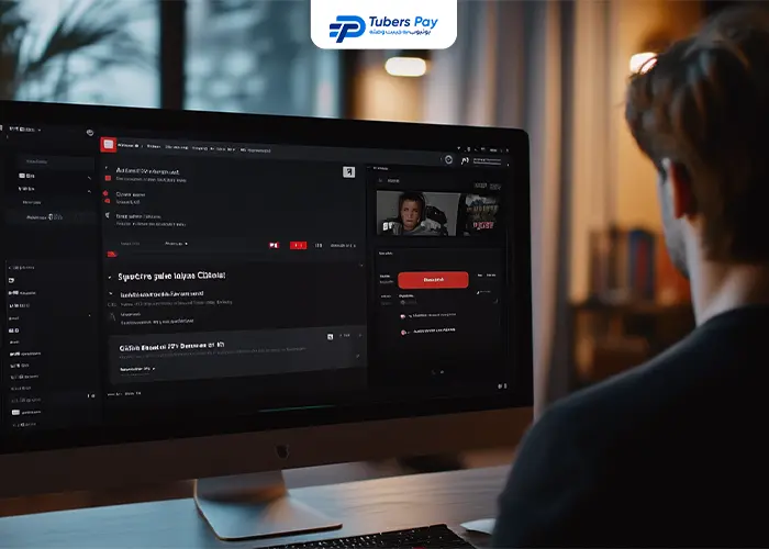 دونیت یوتیوب