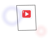 مراحل دریافت لوح یوتیوب5