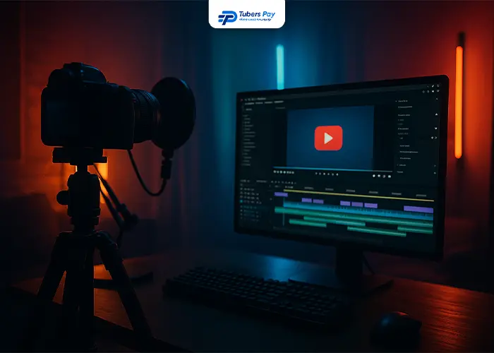 ساخت تیزر برای یوتیوب