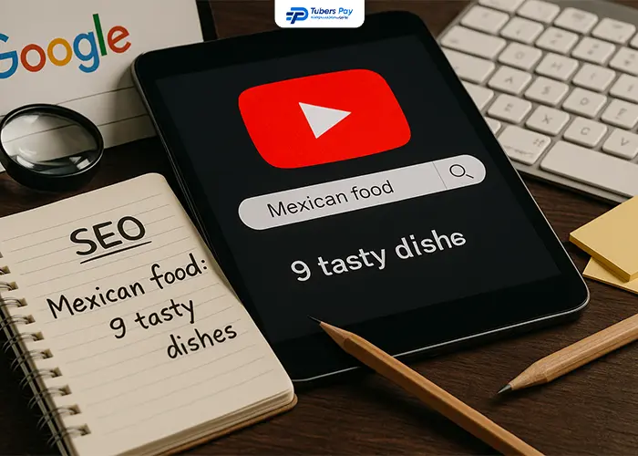 تایتل یوتیوب چیست