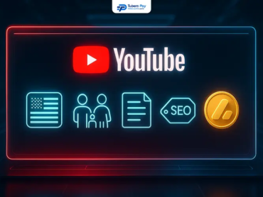 تنظیمات یوتیوب