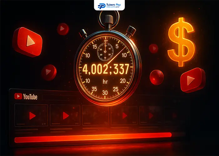 واچ تایم یوتیوب چیست